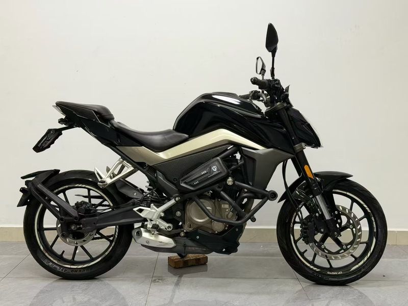 二手春风250NK