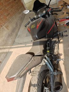 二手QJMOTOR赛600