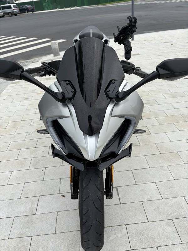 二手春风250SR