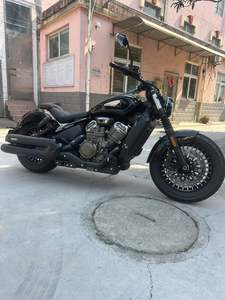 二手奔达黑旗600