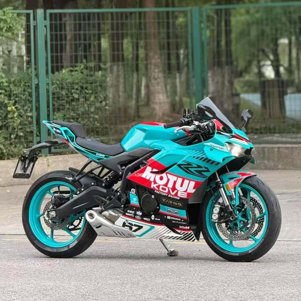 二手凯越450RR