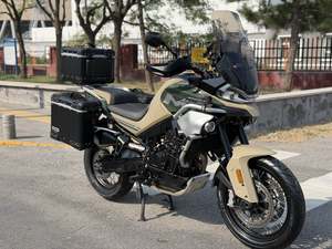 二手春风800MT