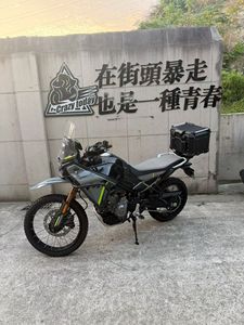 二手春风450MT