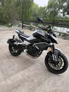 二手春风800NK
