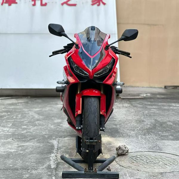 二手本田CBR650R