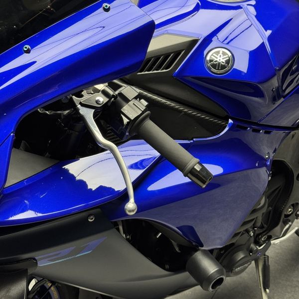 二手雅马哈YZF-R1