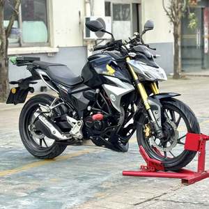 二手五羊本田CB190R 暴锋眼