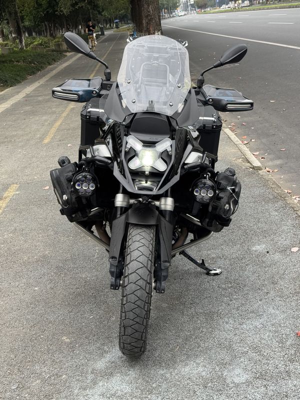 二手宝马R 1300 GS