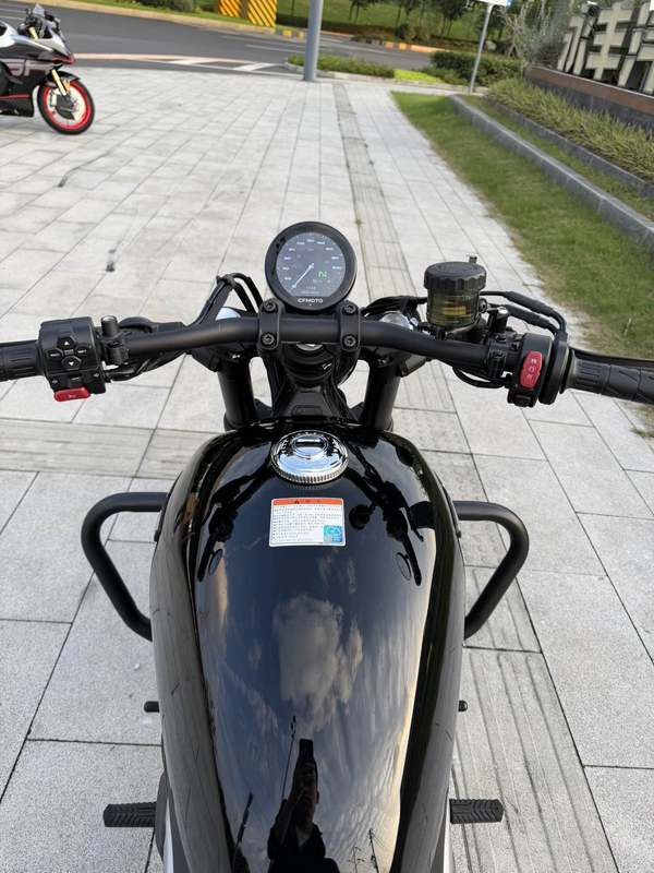 二手春风450CL-C