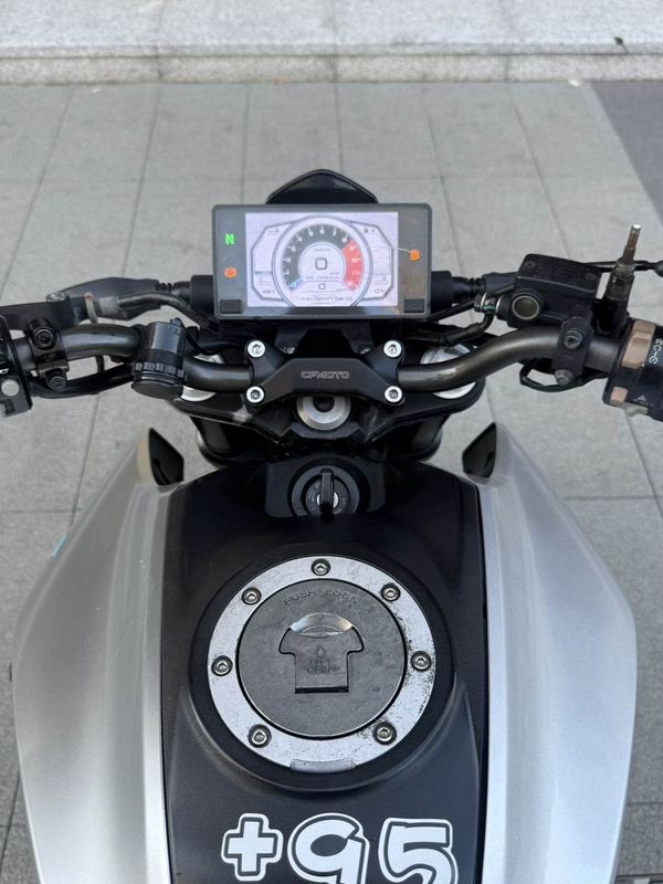 二手春风250NK
