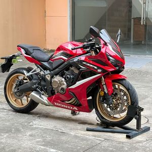 二手本田CBR650R