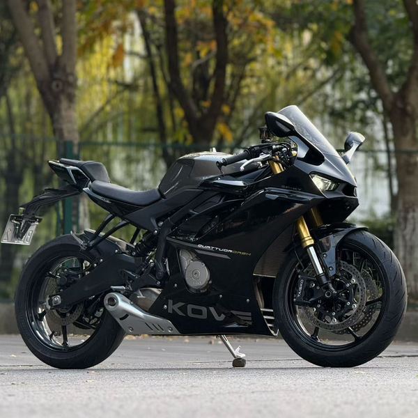 二手凯越450RR