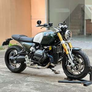 二手宝马R 12 NineT