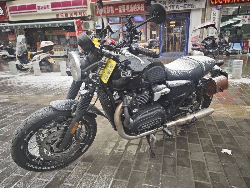 二手高金GK1200