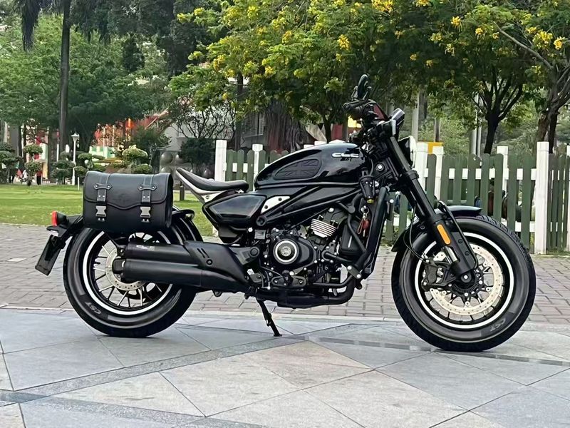 二手春风450CL-C