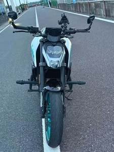 二手春风250NK