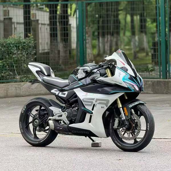 二手春风450SR