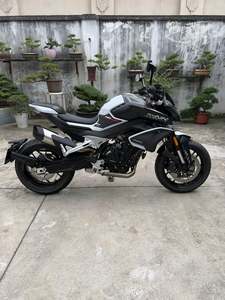 二手春风800NK