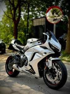 二手本田CBR650R