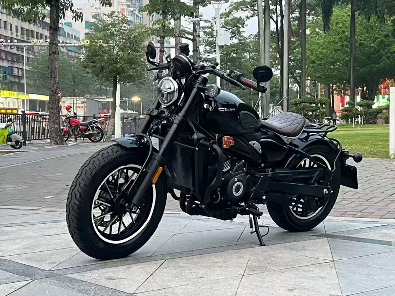 二手春风450CL-C