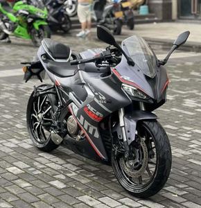 二手QJMOTOR赛250