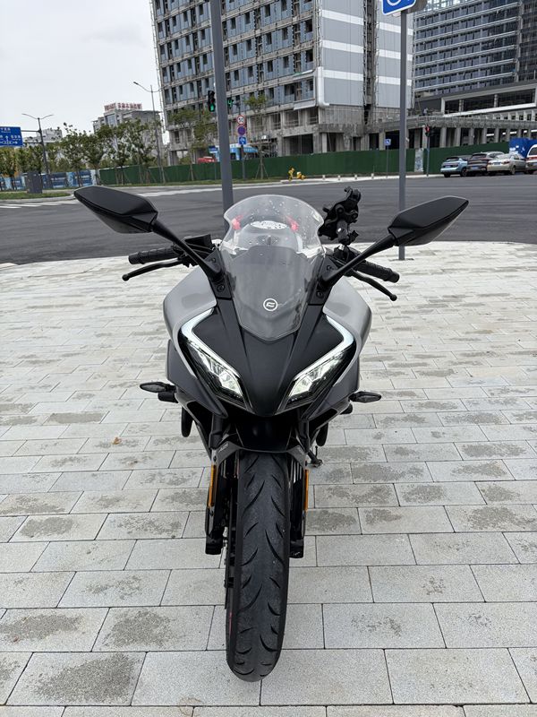 二手春风250SR