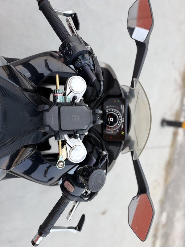 二手春风450SR