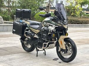 二手春风800MT