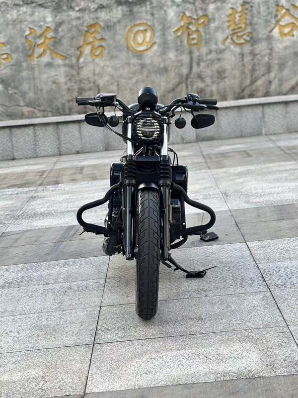 二手香帅650N