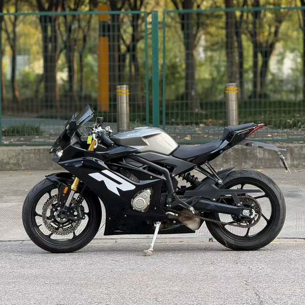 二手凯越450RR