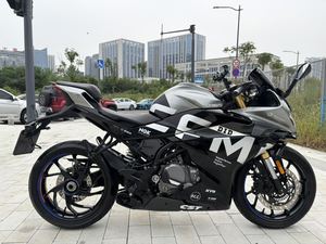 二手春风250SR