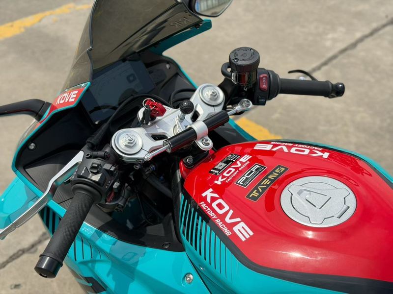 二手凯越450RR