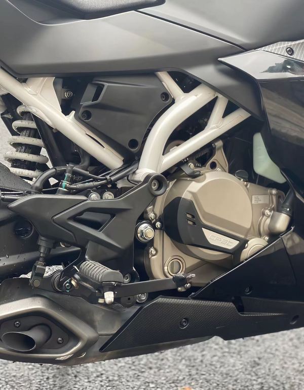 二手春风250SR