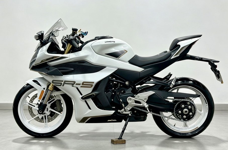 二手春风450SR
