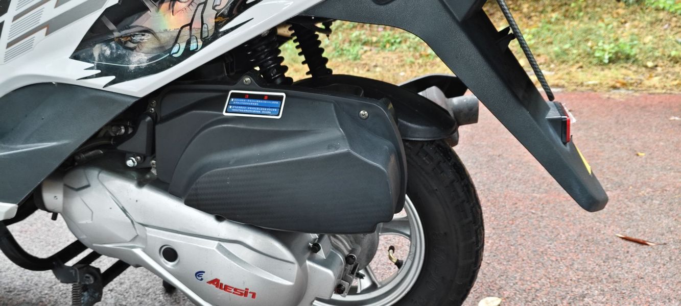 二手爱立新ALX125T-26