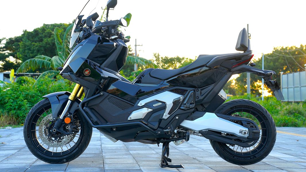 二手本田X-ADV 750