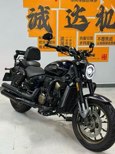 二手无极CU250