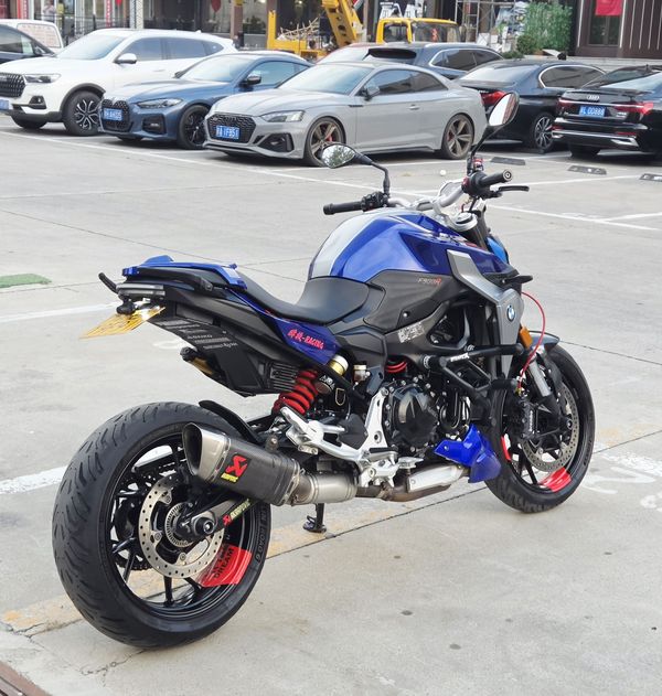 二手宝马F 900 R