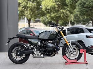 二手宝马R 12