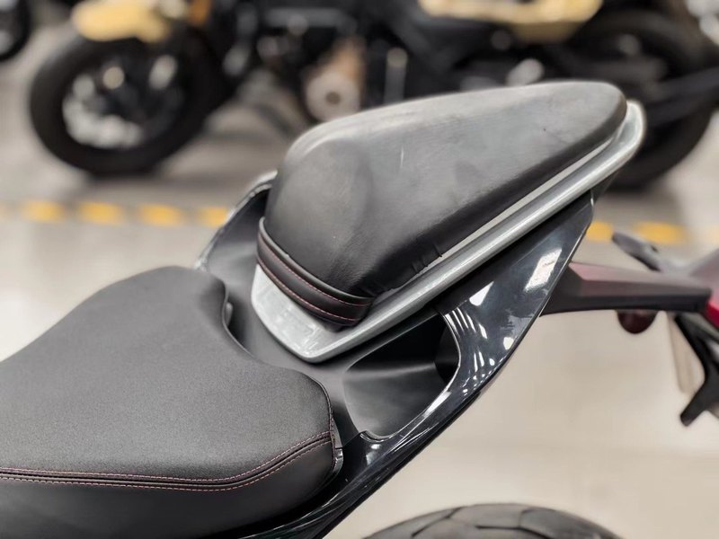 二手QJMOTOR赛250