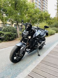二手宝马F 900 R