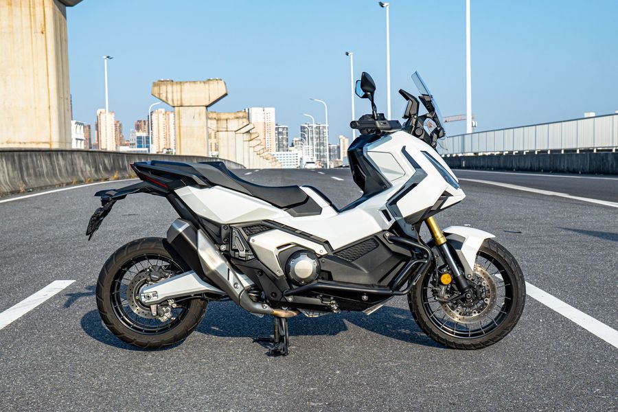 二手本田X-ADV 750