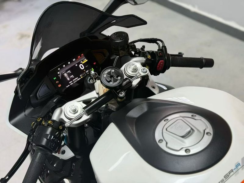 二手春风675SR-R