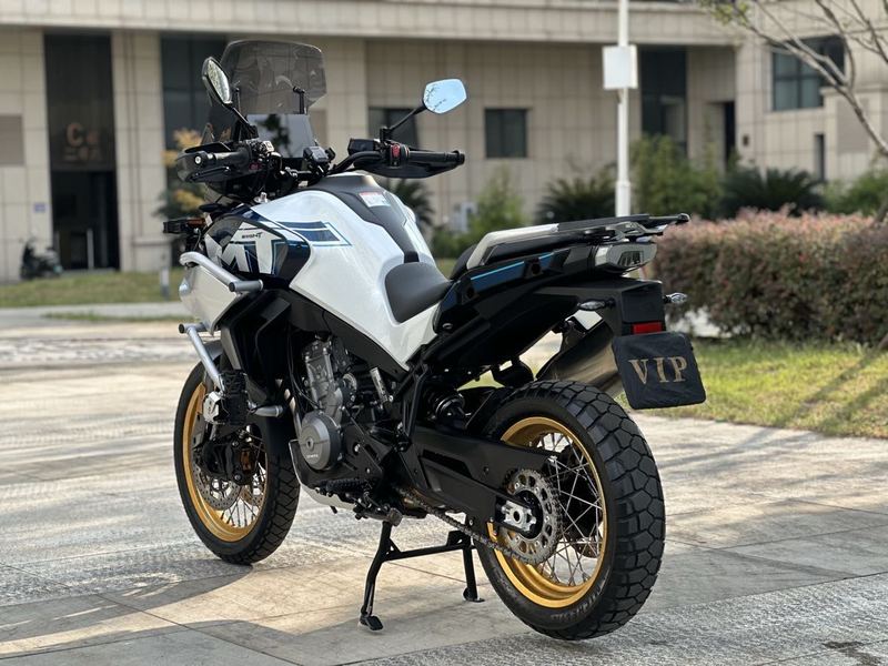 二手春风800MT