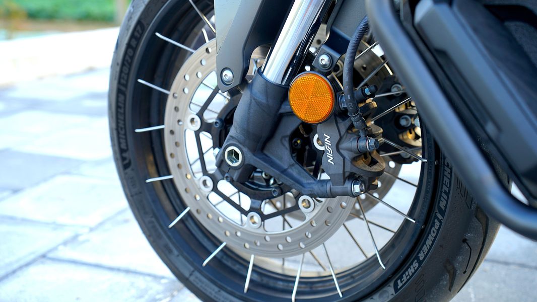 二手本田X-ADV 750