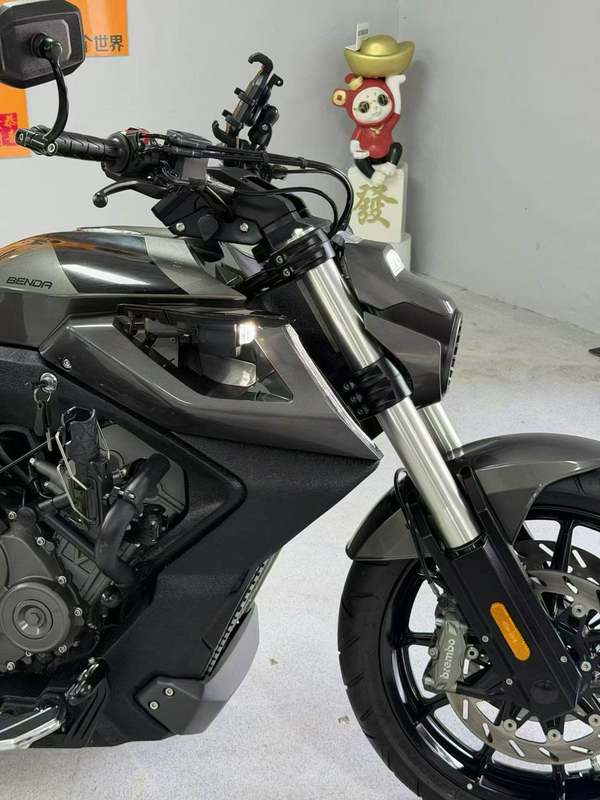 二手奔达LFC700 燎