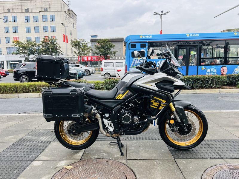 二手无极DS525
