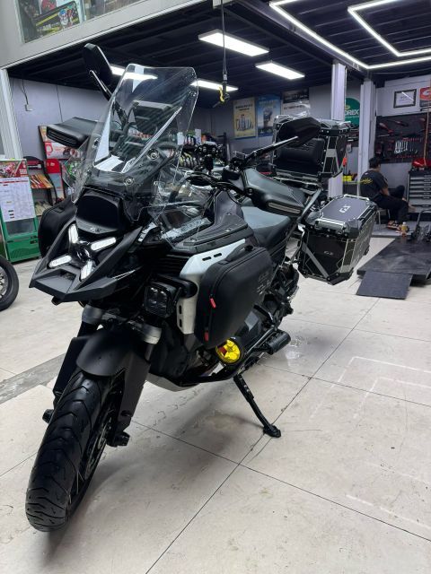 二手宝马R 1300 GS