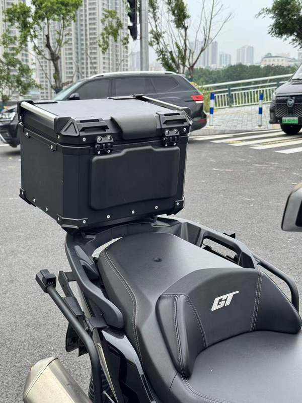 二手宝马C 400