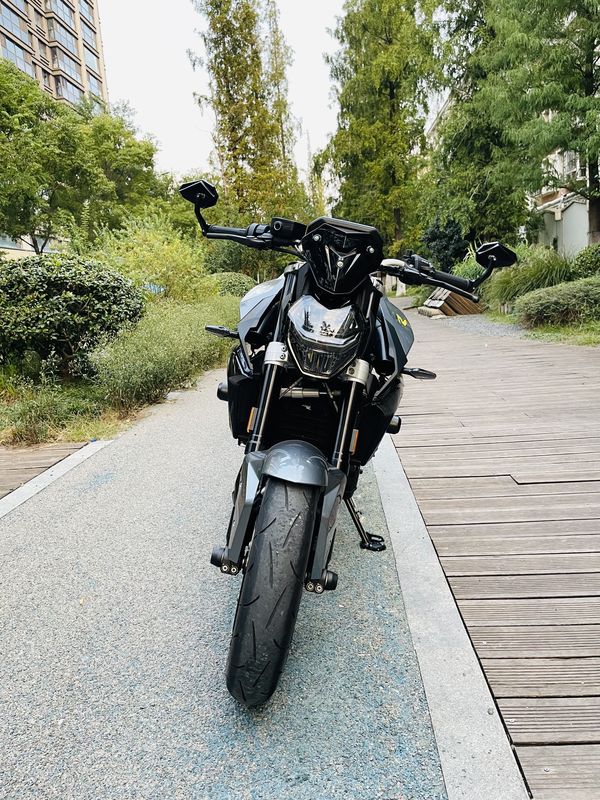 二手宝马F 900 R